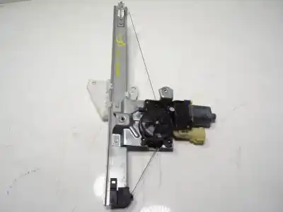 Second-hand car spare part rear left window regulator for ford kuga (cbs) 2.0 tdci cat oem iam references cj54s27001bh