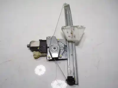 Second-hand car spare part rear left window regulator for ford kuga (cbs) 2.0 tdci cat oem iam references cj54s27001bh  