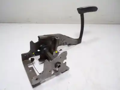 Second-hand car spare part handbrake lever for ford kuga (cbs) 2.0 tdci cat oem iam references av612780ab  av612780a