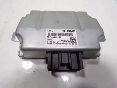 Автозапчасти б/у электронный модуль за ford kuga (cbs) 1.5 ecoboost cat ссылки oem iam 1769268