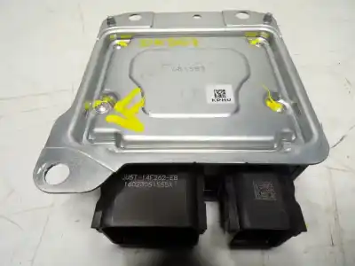 Second-hand car spare part airbag control unit for ford kuga (cbs) 2.0 tdci cat oem iam references cv4t14b321ch  cv4t14b321ch