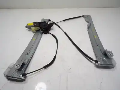 Second-hand car spare part passenger side right window regulator for ford kuga (cbs) 2.0 tdci cat oem iam references cj54s23200br