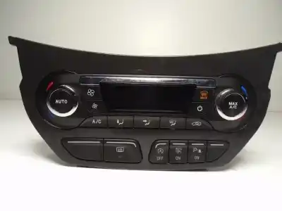Second-hand car spare part climate control for ford kuga (cbs) 2.0 tdci cat oem iam references dv4t18c612ae