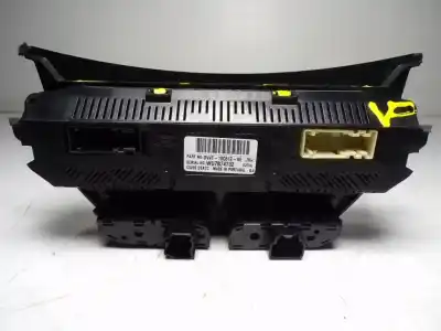 Second-hand car spare part climate control for ford kuga (cbs) 2.0 tdci cat oem iam references dv4t18c612ae dv4t18c612af dv4t18c612ae