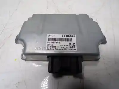 Second-hand car spare part electronic module for ford kuga (cbs) 2.0 tdci cat oem iam references dt1t14b526ba