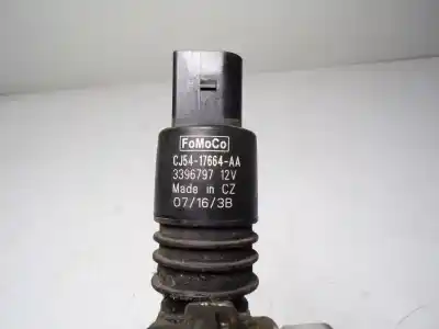Автозапчасти б/у чистый насос за ford kuga (cbs) 2.0 tdci cat ссылки oem iam cj5417664aa  cj5417664aa
