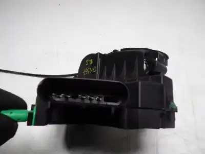 Second-hand car spare part left front door lock for ford kuga (cbs) 2.0 tdci cat oem iam references   bm5aa21813ag