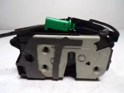 Second-hand car spare part rear right door lock for ford kuga (cbs) 2.0 tdci cat oem iam references bm5aa26412ag