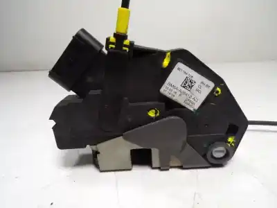 Автозапчасти б/у замок задней правой двери за ford kuga (cbs) 2.0 tdci cat ссылки oem iam bm5aa26412ag bm5aa26412ah bm5aa26412ag