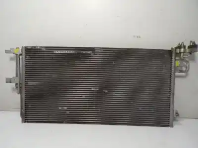 Second-hand car spare part air conditioning condenser for ford kuga (cbs) 2.0 tdci cat oem iam references ej7h19710ac