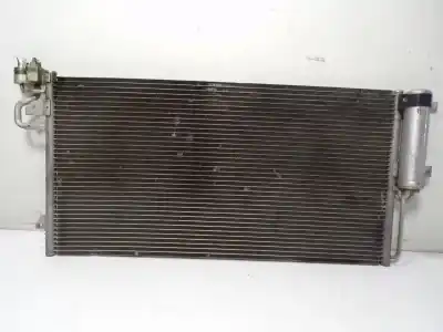 Second-hand car spare part air conditioning condenser for ford kuga (cbs) 2.0 tdci cat oem iam references ej7h19710ac  ej7h19710ac