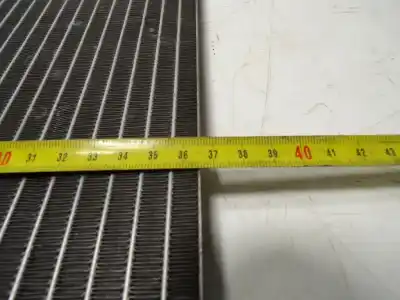 Second-hand car spare part air conditioning condenser for ford kuga (cbs) 2.0 tdci cat oem iam references ej7h19710ac  ej7h19710ac