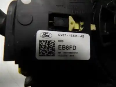 Second-hand car spare part indicator switch for ford kuga (cbs) 2.0 tdci cat oem iam references cv6t13335ae bm5t14a664cd cv6t13335ae