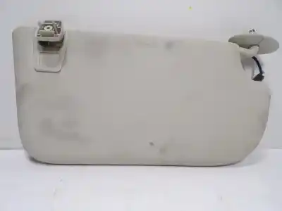 Second-hand car spare part left sunshade for ford kuga (cbs) 2.0 tdci cat oem iam references cv44s04101vc3am1  