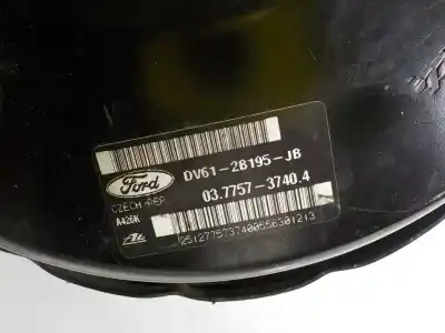 Автозапчасти б/у тормозной серво за ford kuga (cbs) 2.0 tdci cat ссылки oem iam cv612005jb  dv612b195jb