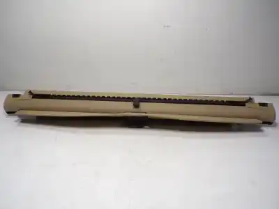 Pezzo di ricambio per auto di seconda mano vassoio posteriore per bmw x3 (e83) 2.0d riferimenti oem iam 51473424660