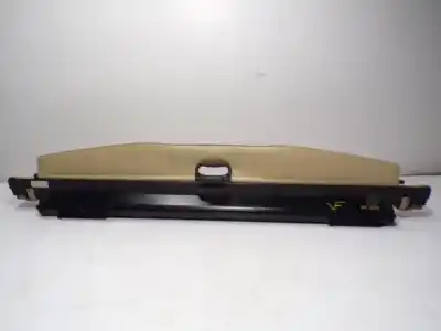 Second-hand car spare part parcel shelf for bmw x3 (e83) 2.0d oem iam references 51473424660  3424880