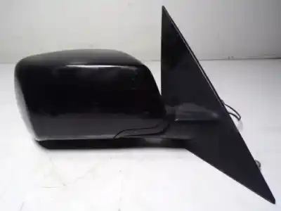 Second-hand car spare part right rearview mirror for bmw x3 (e83) 2.0d oem iam references 51163448132  