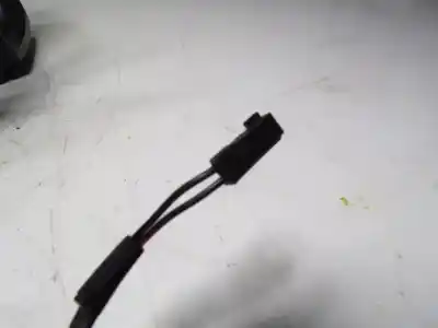 Second-hand car spare part right rearview mirror for bmw x3 (e83) 2.0d oem iam references 51163448132  