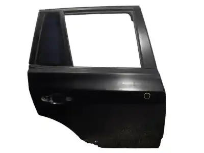 Pezzo di ricambio per auto di seconda mano porta posteriore destra per bmw x3 (e83) 2.0d riferimenti oem iam 41003449338