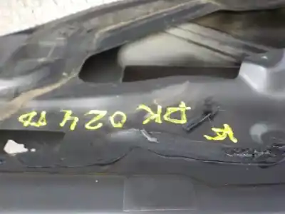 İkinci el araba yedek parçası arka sag kapi için bmw x3 (e83) 2.0d oem iam referansları 41003449338  