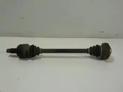 Pezzo di ricambio per auto di seconda mano trasmissione posteriore sinistra per bmw x3 (e83) 2.0d riferimenti oem iam 33217540115