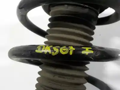 Second-hand car spare part front left shock absorber for ford kuga (cbs) 2.0 tdci cat oem iam references cv6118k001dbb  cv6118k001dbb