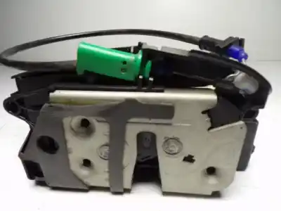 Second-hand car spare part front right door lock for ford kuga (cbs) 2.0 tdci cat oem iam references bm5aa21812bg
