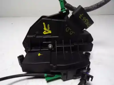 Автозапчасти б/у замок передней правой двери за ford kuga (cbs) 2.0 tdci cat ссылки oem iam bm5aa21812bg bm5aa21812bh bm5aa21812bg