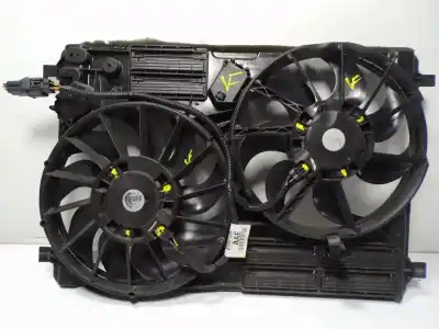 Second-hand car spare part radiator cooling fan for ford kuga (cbs) 2.0 tdci cat oem iam references ej738c607af