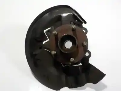Second-hand car spare part front right knuckle for ford kuga (cbs) 2.0 tdci cat oem iam references dv613k170caa