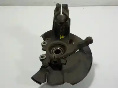 Second-hand car spare part front right knuckle for ford kuga (cbs) 2.0 tdci cat oem iam references dv613k170caa  