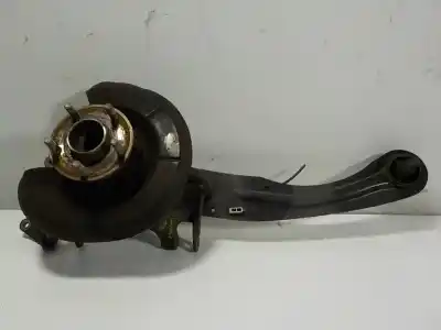Second-hand car spare part rear right knuckle for ford kuga (cbs) 2.0 tdci cat oem iam references cv615a968aac