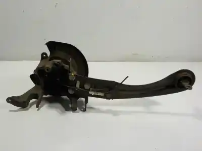 Second-hand car spare part rear left knuckle for ford kuga (cbs) 2.0 tdci cat oem iam references cv615a969aac  fv4t2c055