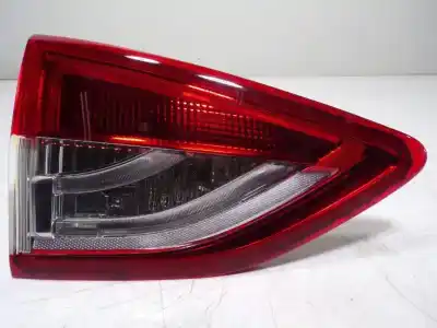 Second-hand car spare part interior left tailgate light for ford kuga (cbs) 2.0 tdci cat oem iam references cv4413a603bg