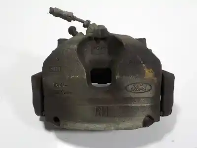 Second-hand car spare part front right brake caliper for ford kuga (cbs) 2.0 tdci cat oem iam references bv612b294ac
