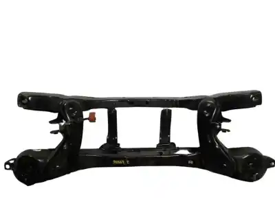 Second-hand car spare part rear axle for ford kuga (cbs) 2.0 tdci cat oem iam references cv615k067aab