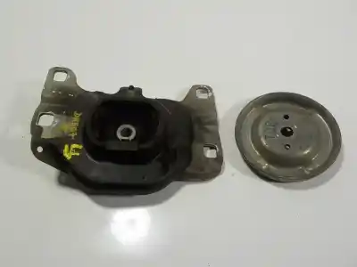 Pezzo di ricambio per auto di seconda mano supporto motore sinistro per ford kuga (cbs) 2.0 tdci cat riferimenti oem iam f1f17m121jb  f1f16f031ab