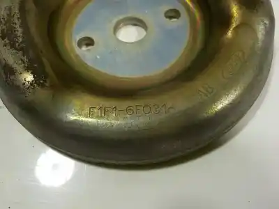 Pezzo di ricambio per auto di seconda mano supporto motore sinistro per ford kuga (cbs) 2.0 tdci cat riferimenti oem iam f1f17m121jb  f1f16f031ab