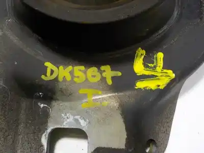 Pezzo di ricambio per auto di seconda mano supporto motore sinistro per ford kuga (cbs) 2.0 tdci cat riferimenti oem iam f1f17m121jb  f1f16f031ab