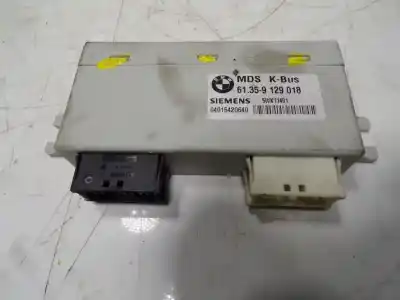 Pezzo di ricambio per auto di seconda mano modulo elettronico per bmw x3 (e83) 2.0d riferimenti oem iam 61359129018