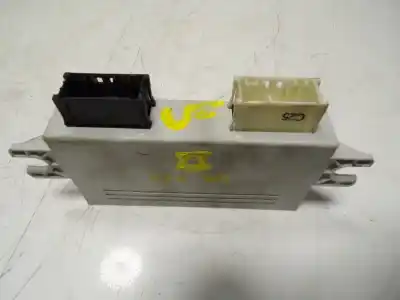 Pezzo di ricambio per auto di seconda mano modulo elettronico per bmw x3 (e83) 2.0d riferimenti oem iam 61359129018  61359129018