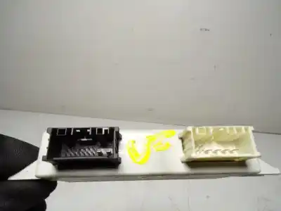 Pezzo di ricambio per auto di seconda mano modulo elettronico per bmw x3 (e83) 2.0d riferimenti oem iam 61359129018  61359129018