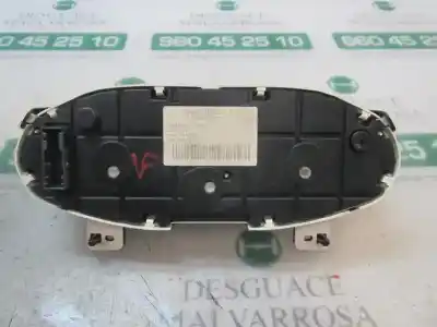 Gebrauchtes Autoersatzteil instrumententafel zum ford fiesta (cb1) 1.4 tdci cat oem-iam-referenzen 1786850  8a6t10849cn