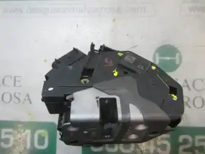 İkinci el araba yedek parçası sag ön kapi kilidi için ford fiesta (cb1) 1.4 tdci cat oem iam referansları 2048282  8a6aa21812bg