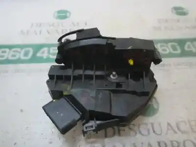İkinci el araba yedek parçası sag ön kapi kilidi için ford fiesta (cb1) 1.4 tdci cat oem iam referansları 2048282  8a6aa21812bg