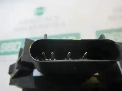 İkinci el araba yedek parçası sag ön kapi kilidi için ford fiesta (cb1) 1.4 tdci cat oem iam referansları 2048282  8a6aa21812bg
