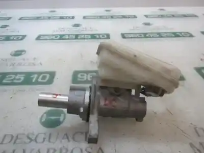 Peça sobressalente para automóvel em segunda mão bomba de travões por ford fiesta (cb1) 1.4 tdci cat referências oem iam 1751664