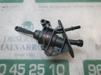 Tweedehands auto-onderdeel koppelingspomp voor ford fiesta (cb1) 1.4 tdci cat oem iam-referenties 1766725  