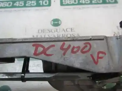 Peça sobressalente para automóvel em segunda mão mecanismo de escova dianteira por ford fiesta (cb1) 1.4 tdci cat referências oem iam 1753741 3397021490 8a6117500af